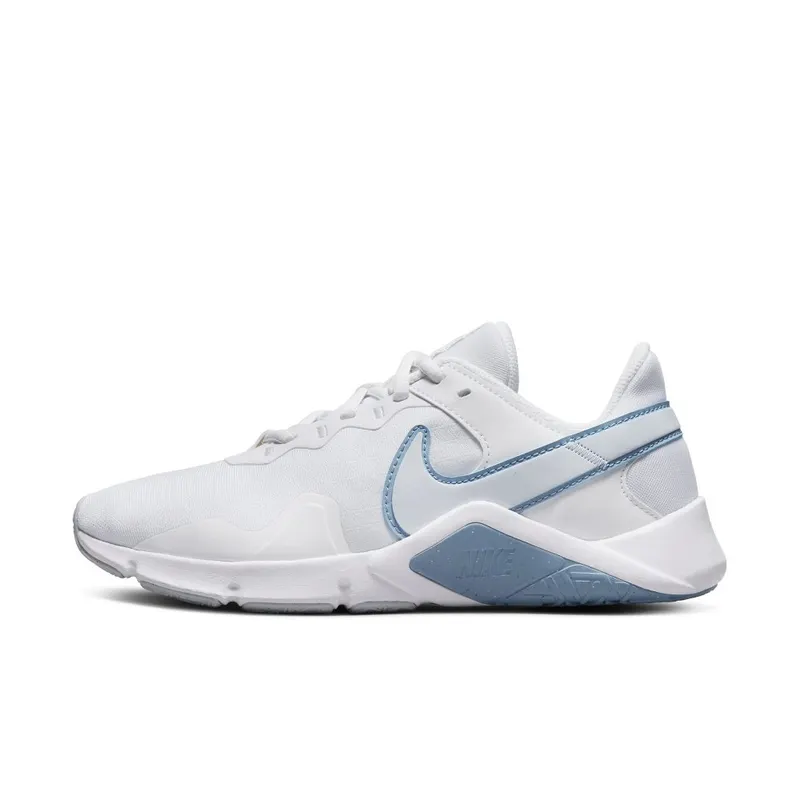 Nike Legend Essential 2 Training White (CQ9545-101)