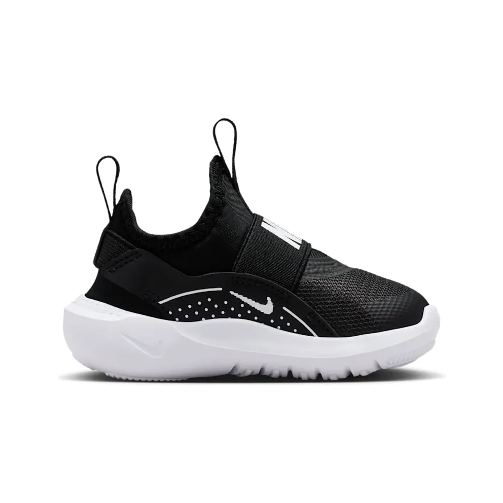 Nike Flex Runner 4 Black White (IF2895-002)