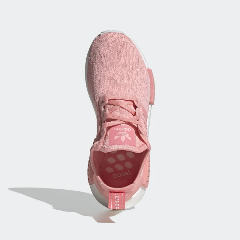 adidas NMD R1 Glory Pink (GS) Glory Pink/Glory Pink/Cloud White (EG7925)