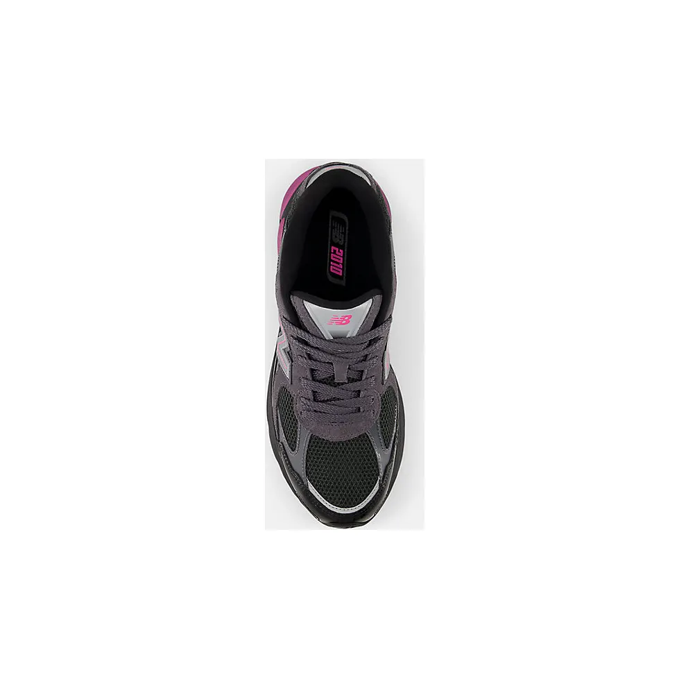 New Balance 2010 “Black Pink Heat” (U20106Y6)