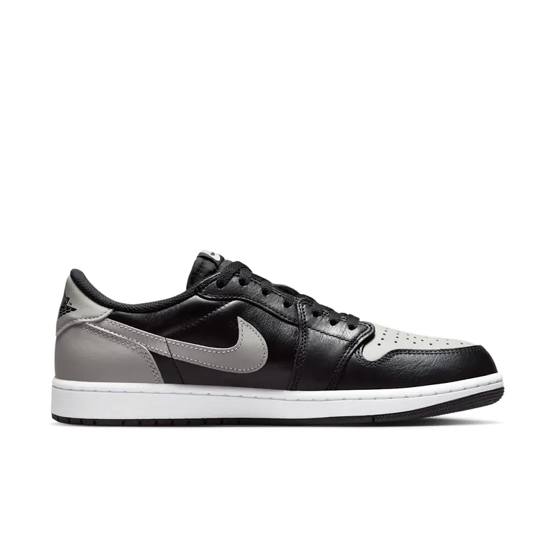 Air Jordan 1 Retro Low OG “Shadow” (CZ0790-003)