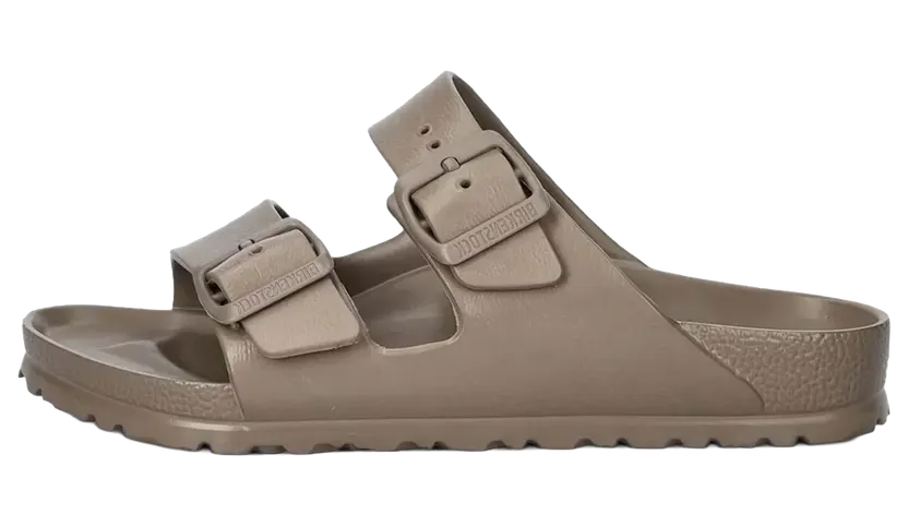 Birkenstock Arizona Eva “Gray Taupe” (1030466)
