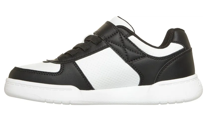 skechers-quick-street 418032L_BLK