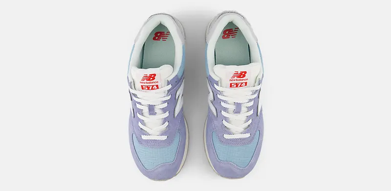 New Balance U574BLG (dusk shower) – U574BLG