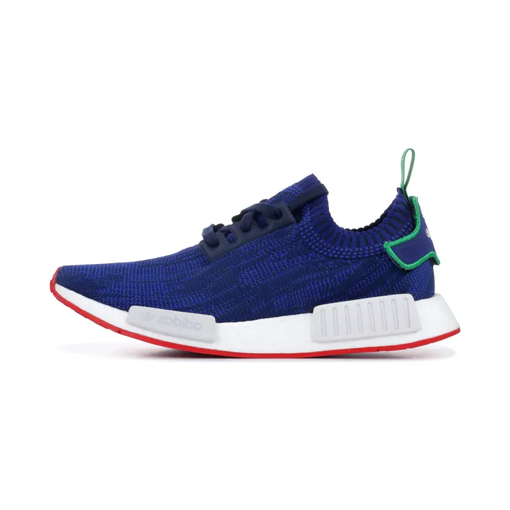 adidas NMD R1 Rue Des Rosiers Paris