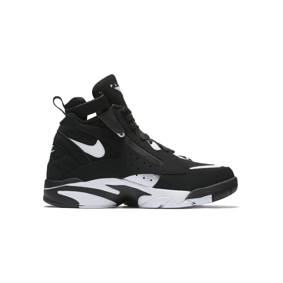 Nike Air Maestro 2 LTD Black White Black/White (AH8511-001)
