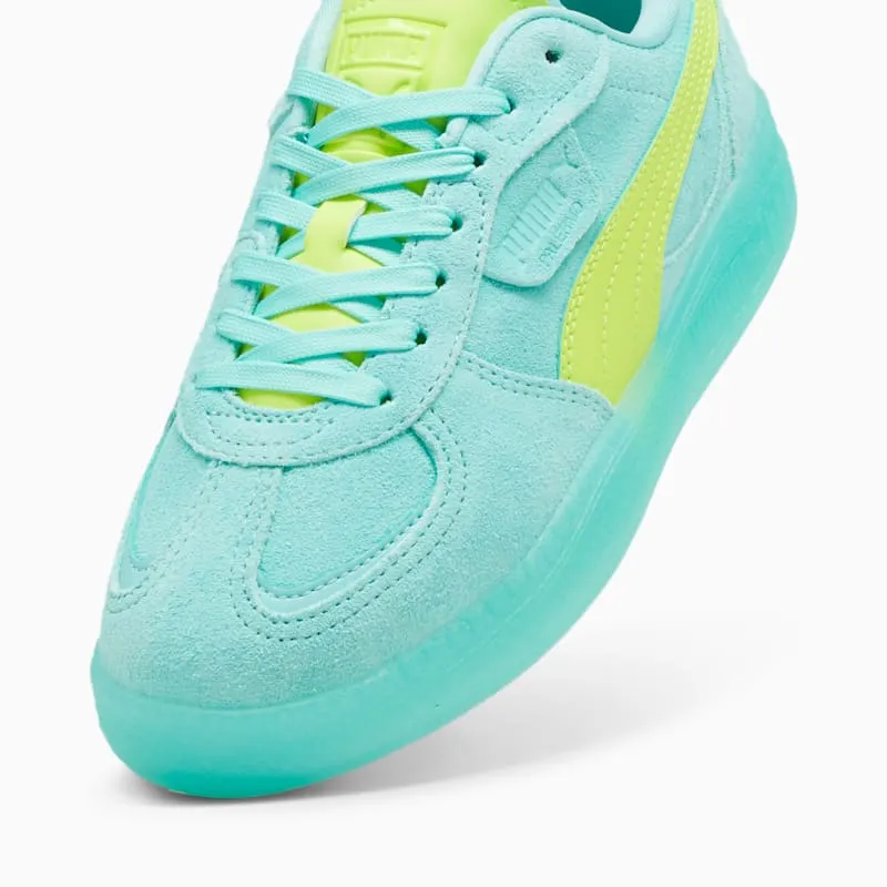 Puma Palermo Moda Xtra “Electric Peppermint Lime” (398534-02)