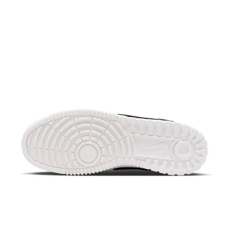 Nike Court Vision Mid Black Phantom (DR7882-002)