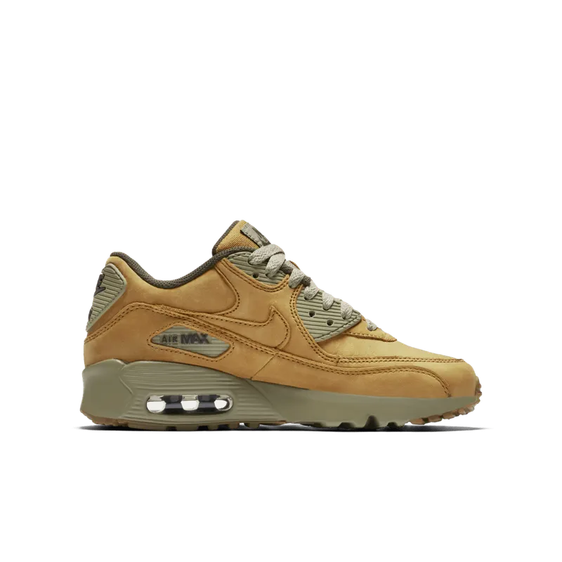 Nike Air Max 90 Winter Wheat (GS)