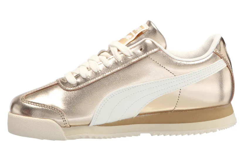 Reebok PALERMO CHROME “Gold” (399278-01)