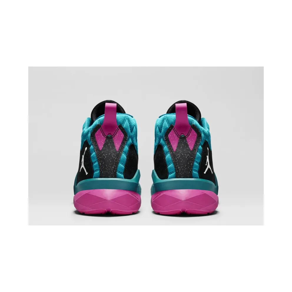 Jordan Flight Time 14.5 Black