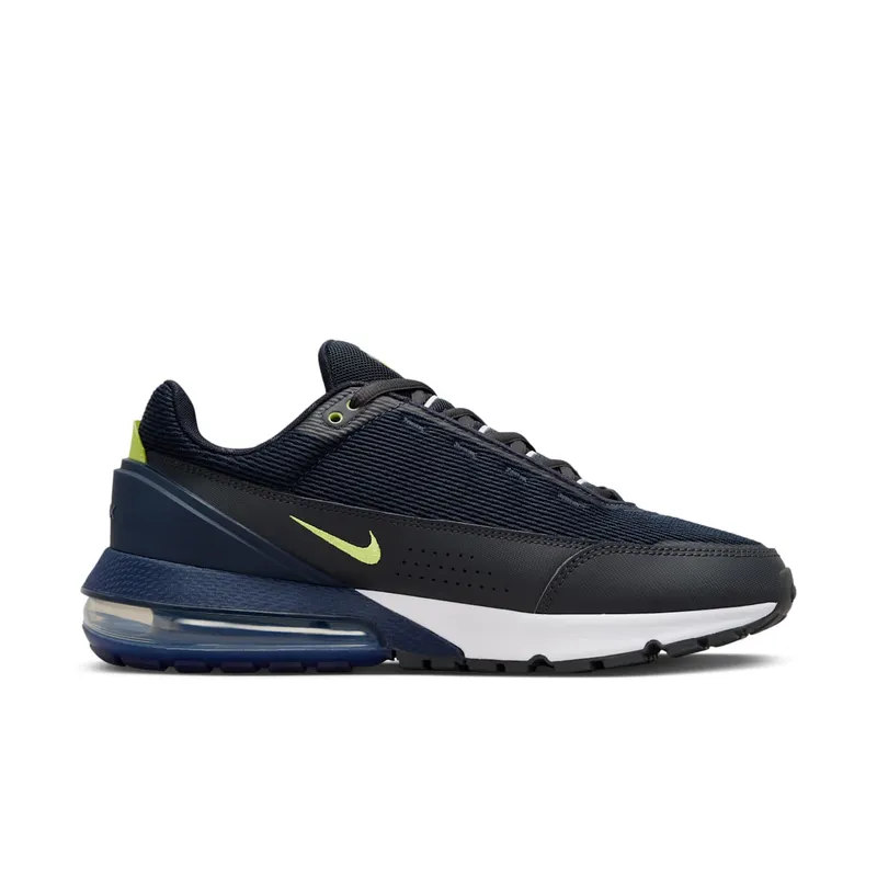Nike AIR MAX PULSE “DARK OBSIDIAN ANTHRACITE” (FQ4156-400)