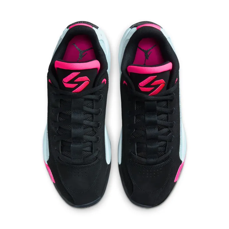 Jordan Luka .77 “Black Hyper Pink Barely Green” (HF0806-001)