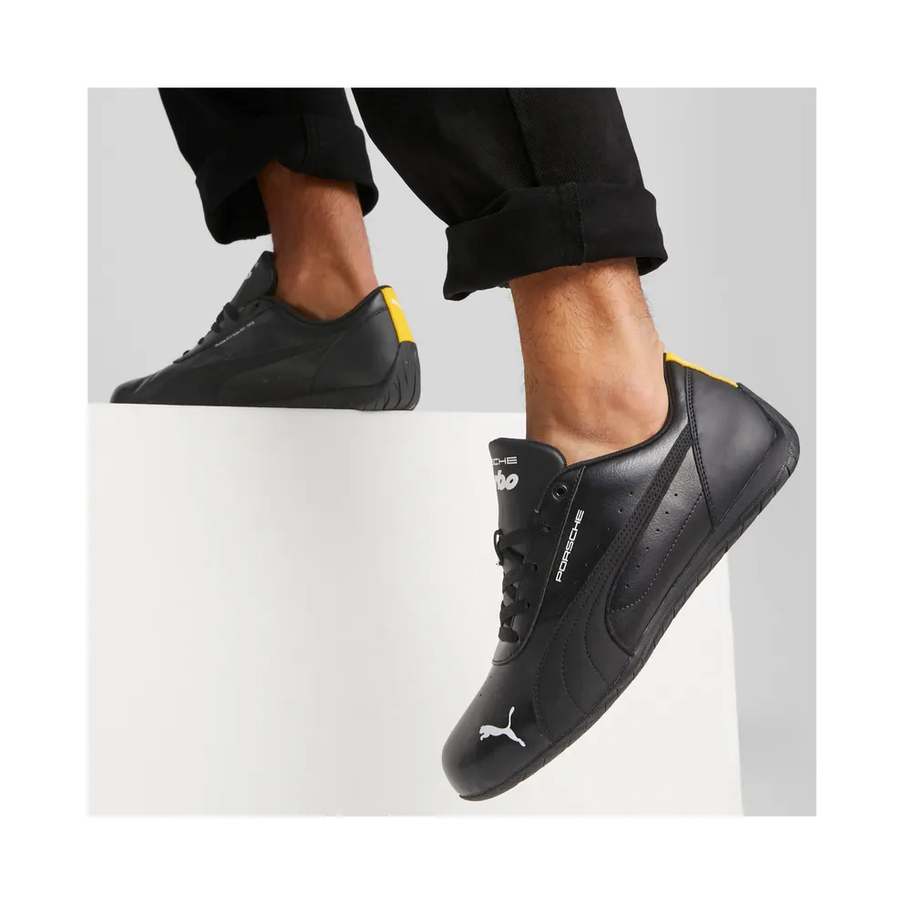 Puma Porsche Legacy Neo Cat Motorsport Shoes Black (30769304)