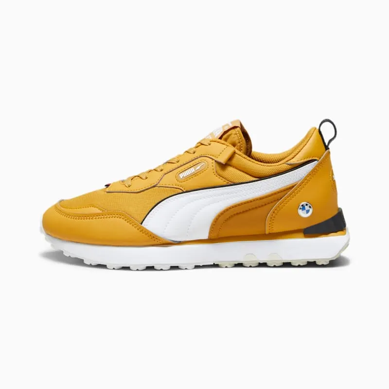 Puma BMW MMS RIDER FV “Yellow” (307779-02)
