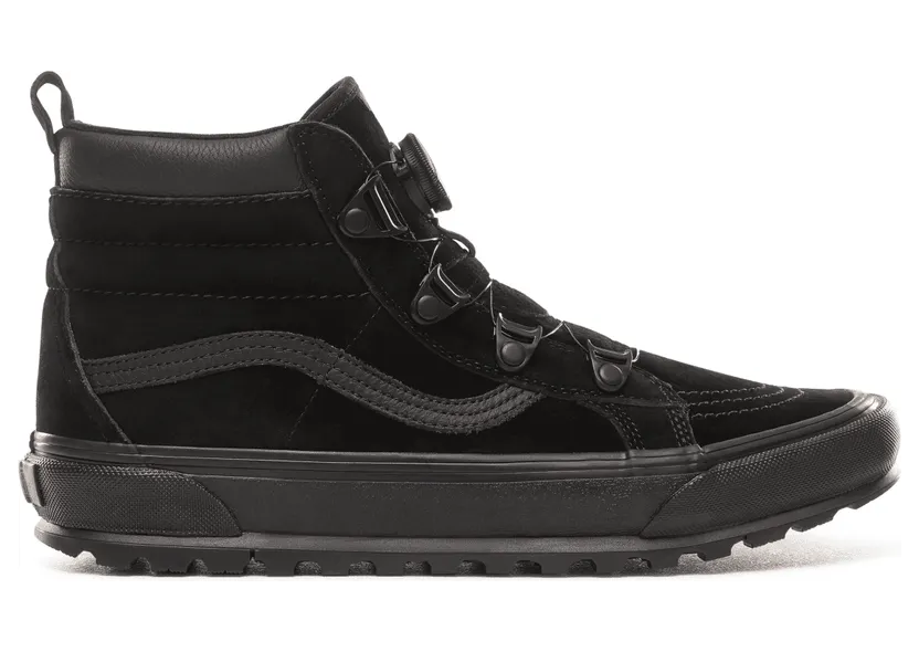 Vans Sk8-Hi MTE ‘Black’ (VN0A3ZCGDW5)
