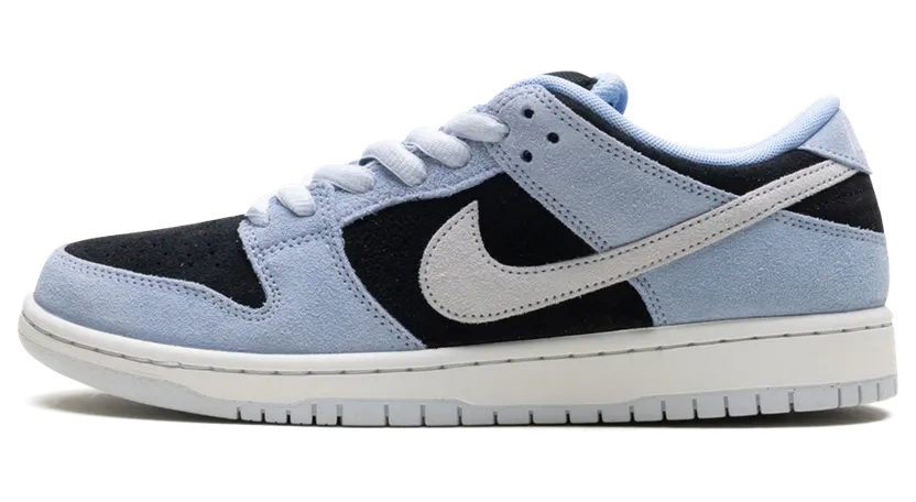Nike SB Dunk Low “Aluminum” (HF3063-400)