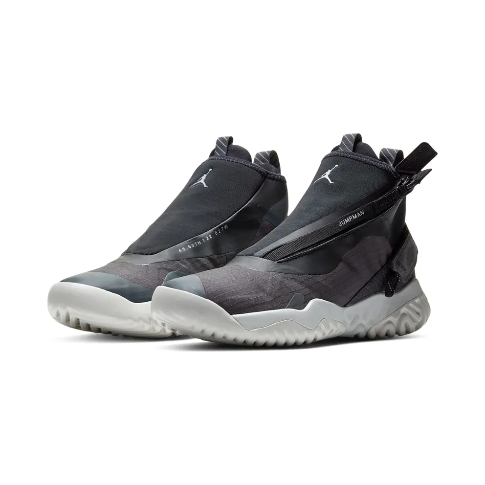 Jordan Proto React Z Dark Grey (CI3794-003)