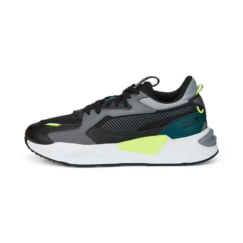 Women’s PUMA Rs-Z Cor Black/White (383590-09)