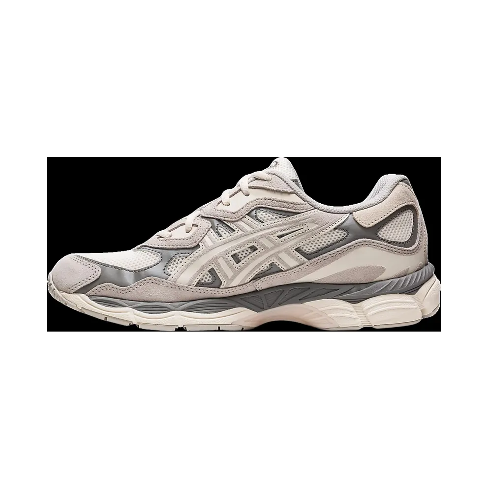 ASICS Gel-NYC Oyster Grey (1201A789-103)