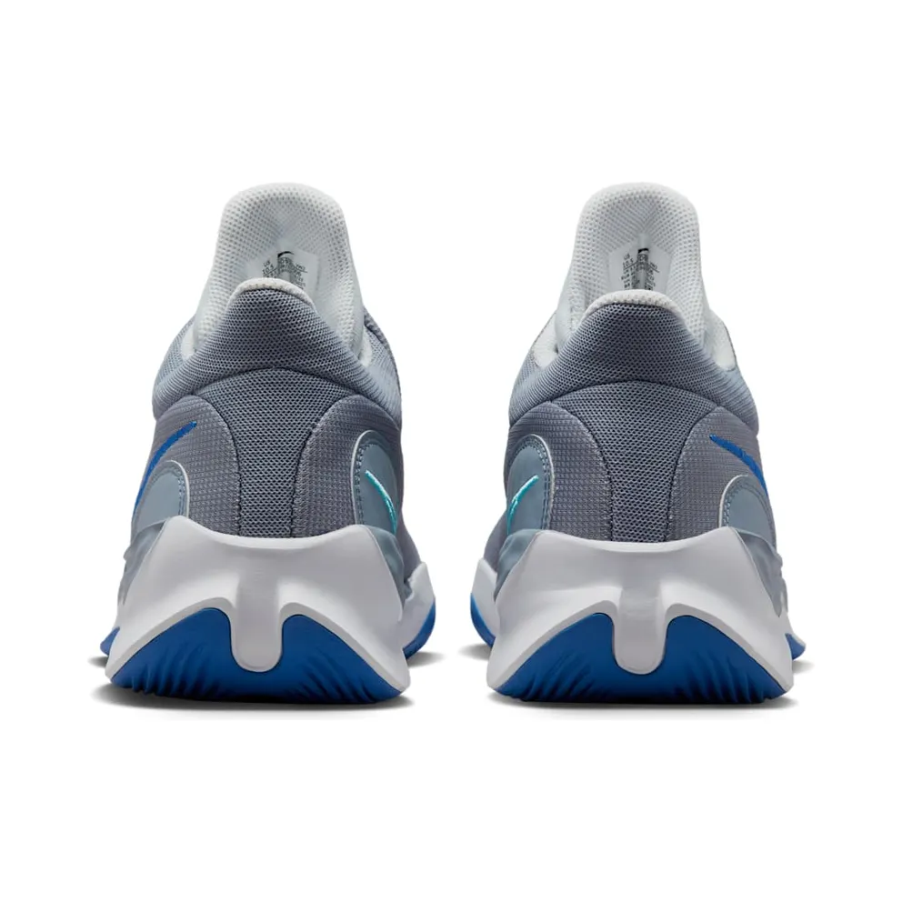 Nike Renew Elevate 3 Pure Platinum Hyper Royal (DD9304-006)