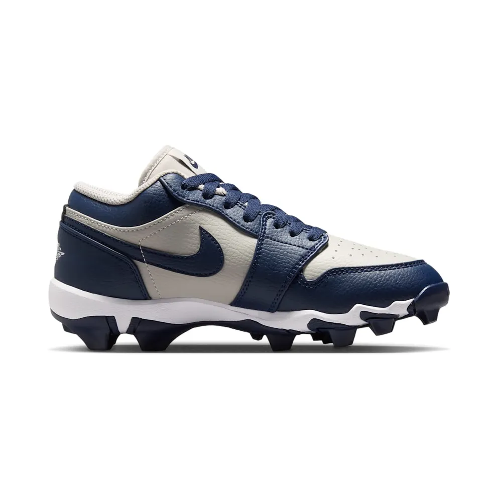 Jordan 1 Low Cleat Georgetown (HF6885-004)