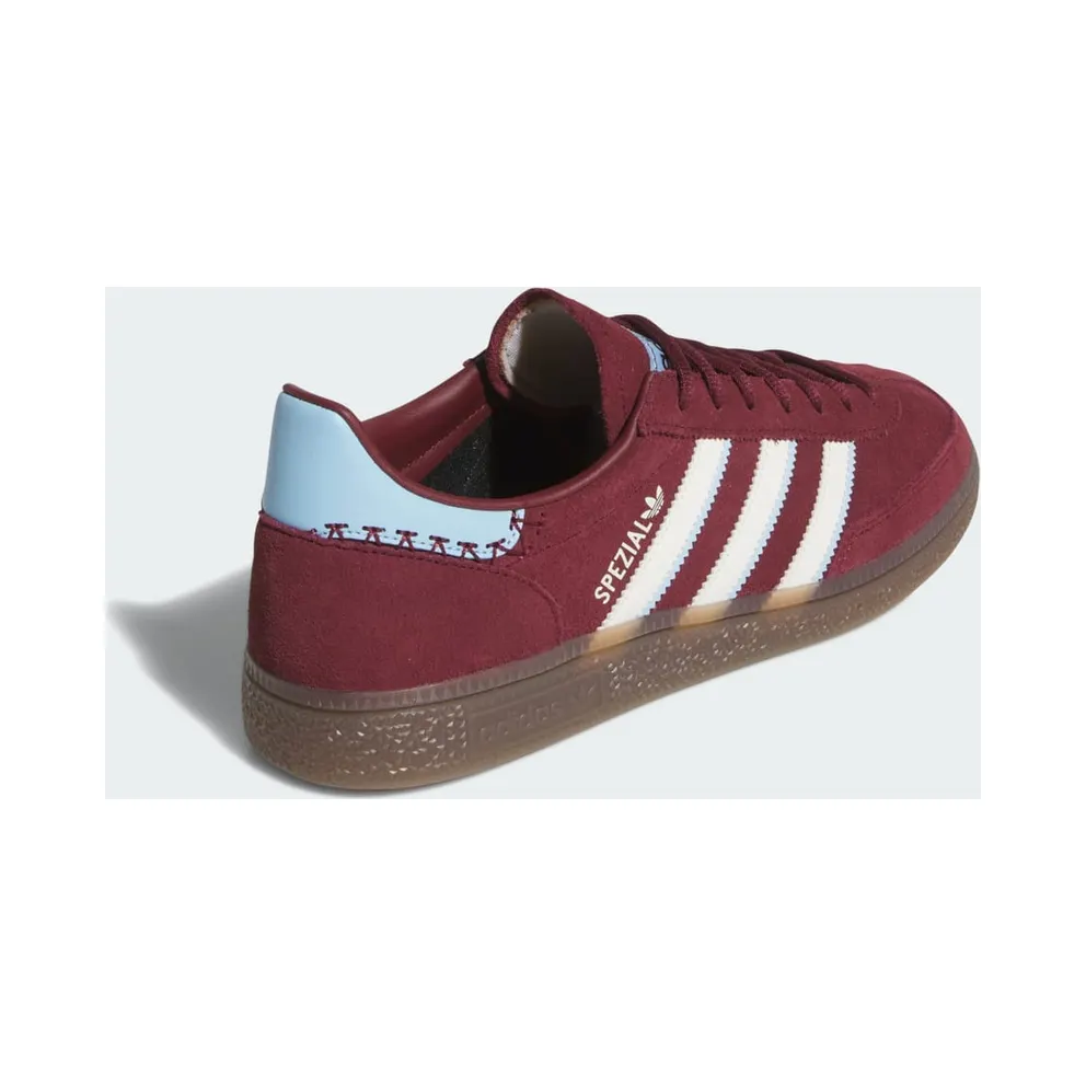 adidas Handball Spezial Shadow Red Off White Clear Sky (JS5042)