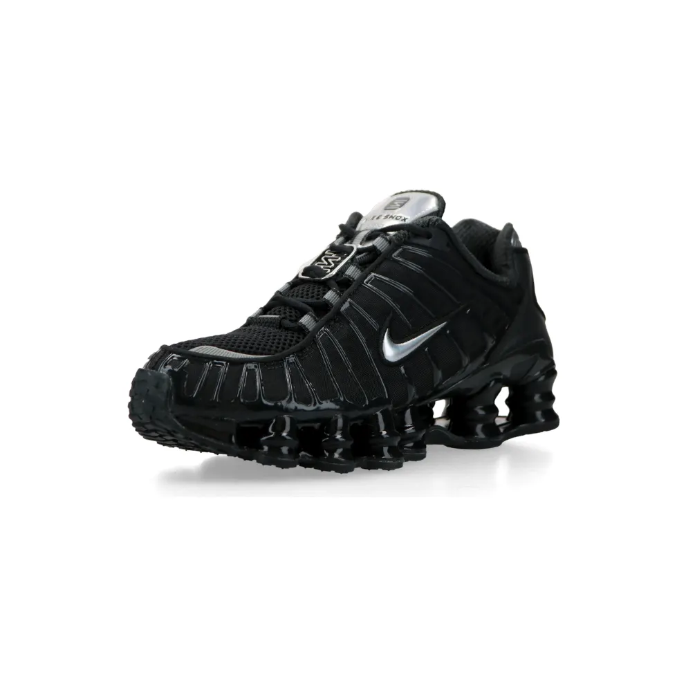 Nike W Shox TL (off noir / metallic silver) – IB7704-001