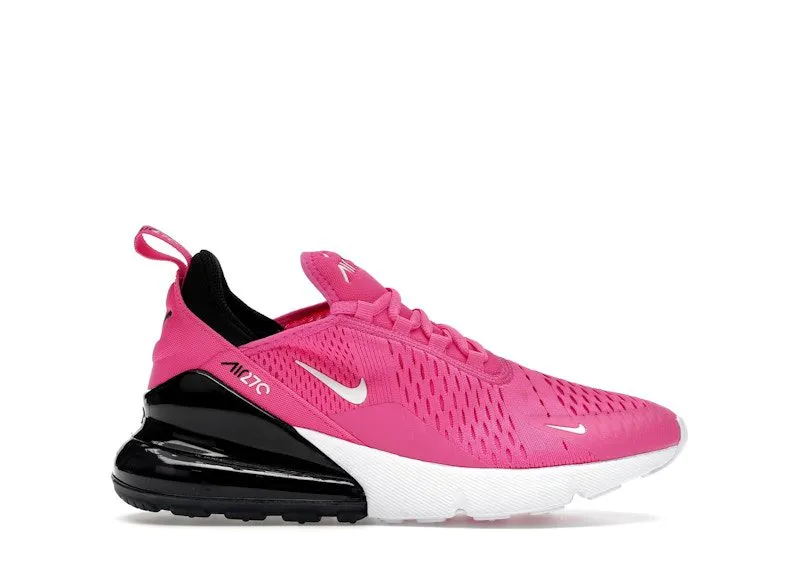 Nike Air Max 270 Laser Fuchsia (943345-602)