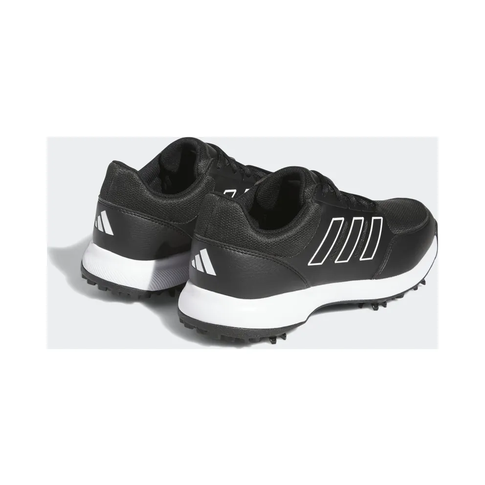 adidas Tech Response 3.0 Golf Core Black Cloud White (GV6890)