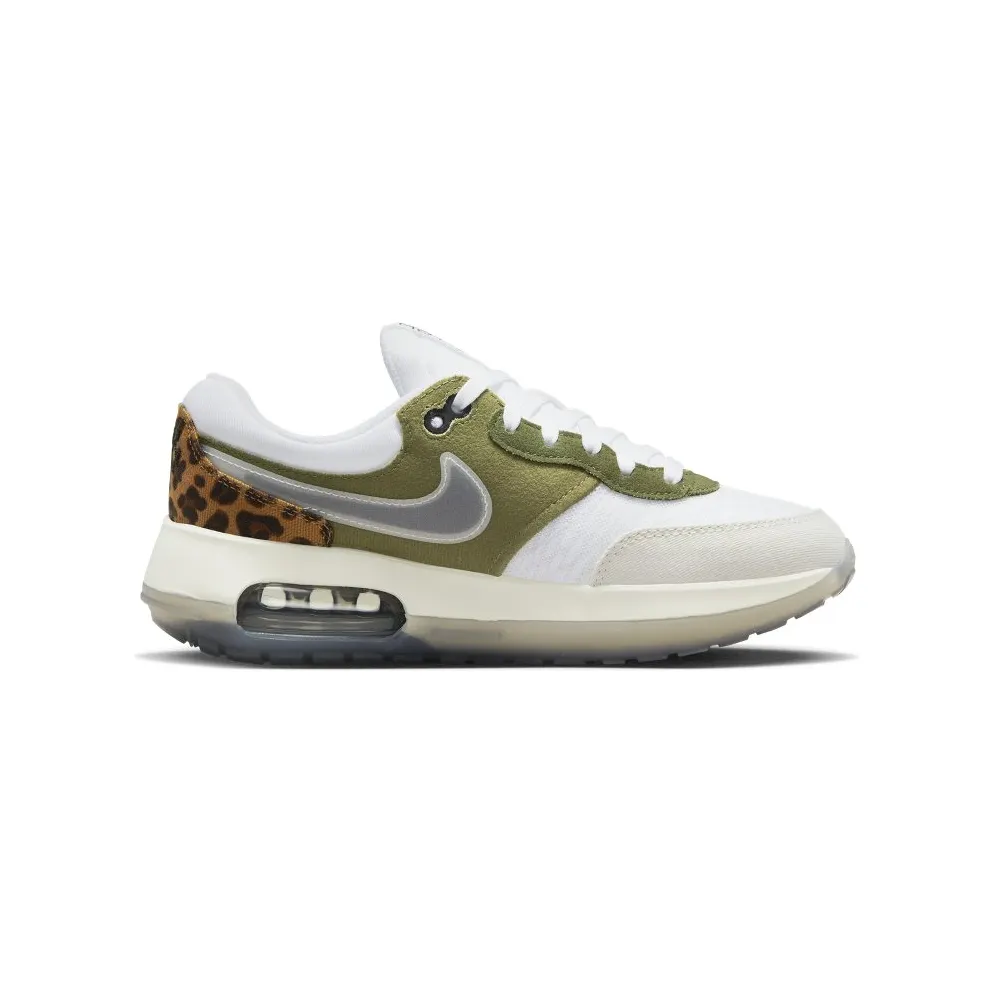 Nike Air Max Motif Next Nature Older Kids’ White (DZ5353-100)