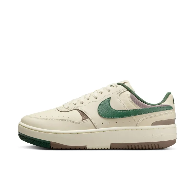 Nike Gamma Force Light Khaki Mink Brown Coconut Milk Fir (DX9176-200)