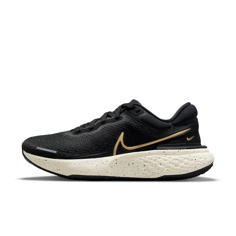 Nike ZoomX Invincible Run Flyknit Road Running Black (CT2229-004)