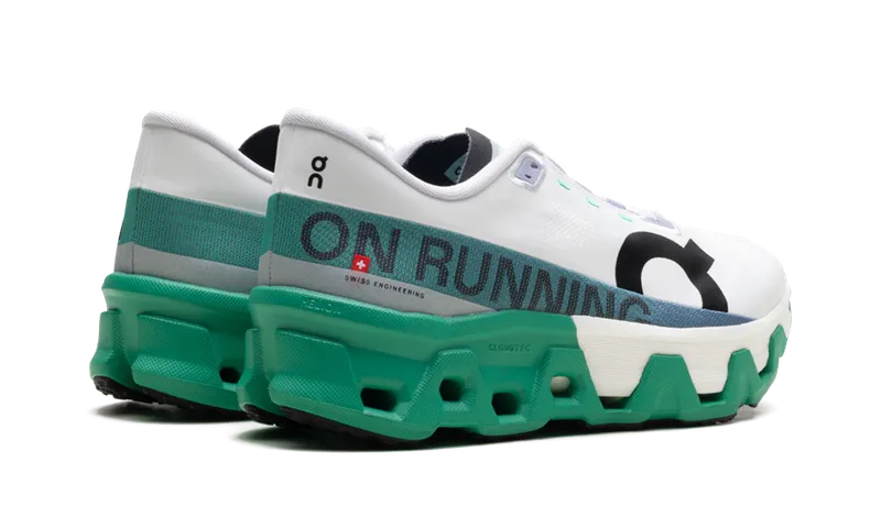 On Running Cloudmonster Hyper “Undyed Mint” (3ME10131560)