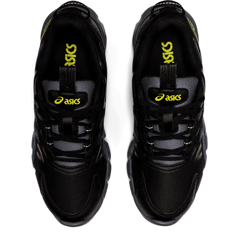 Asics GEL-QUANTUM 90™ GS Black/Lake Drive (1204A003.004)