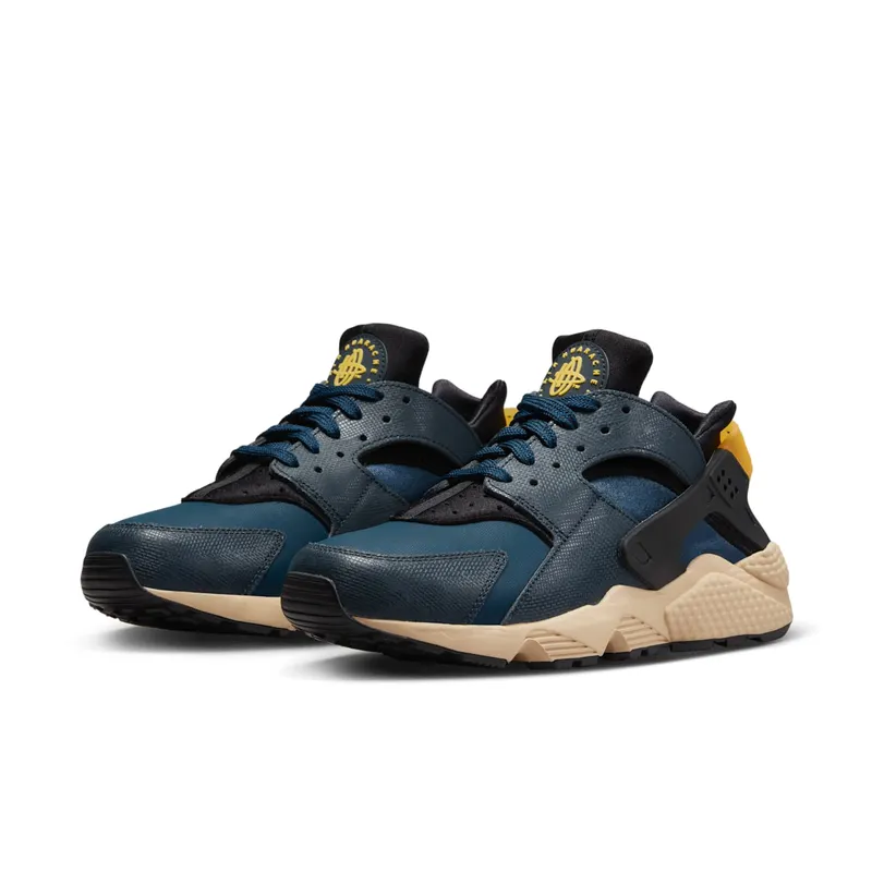 Nike Air Huarache “Armory Navy” (DZ4852-001)