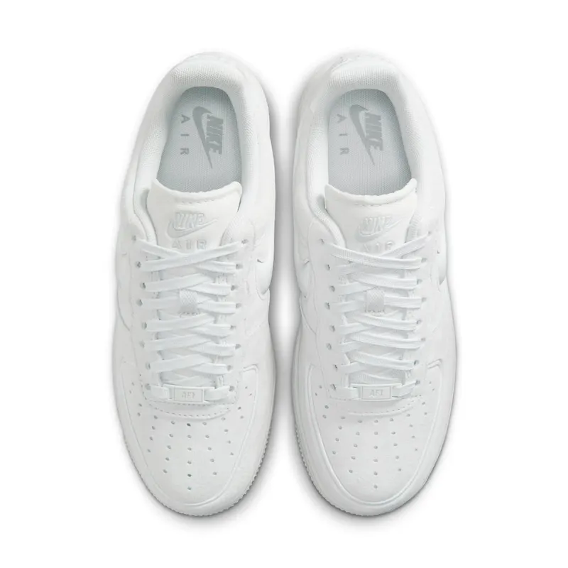 Nike Air Force 1 Grey (HV4406-100)