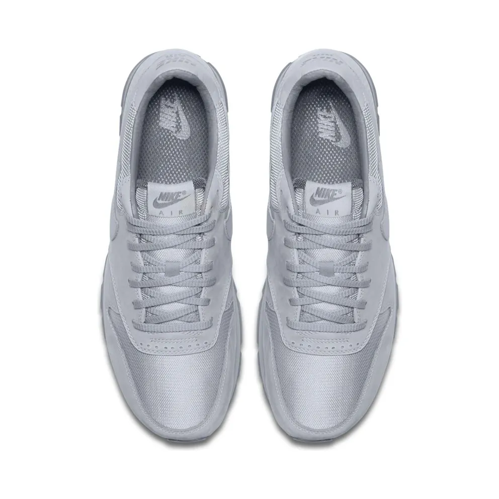 Nike Air Zoom Epic Luxe Wolf Grey/Wolf Grey-Cool Grey Wolf Grey/Wolf Grey-Cool Grey (876140-002)