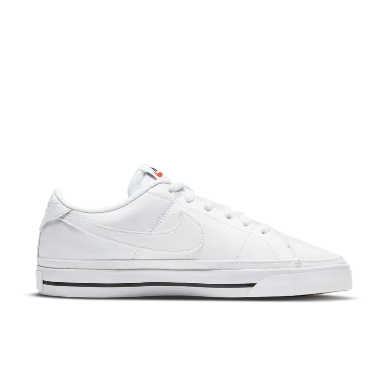 NikeCourt Legacy White (CU4149-101)