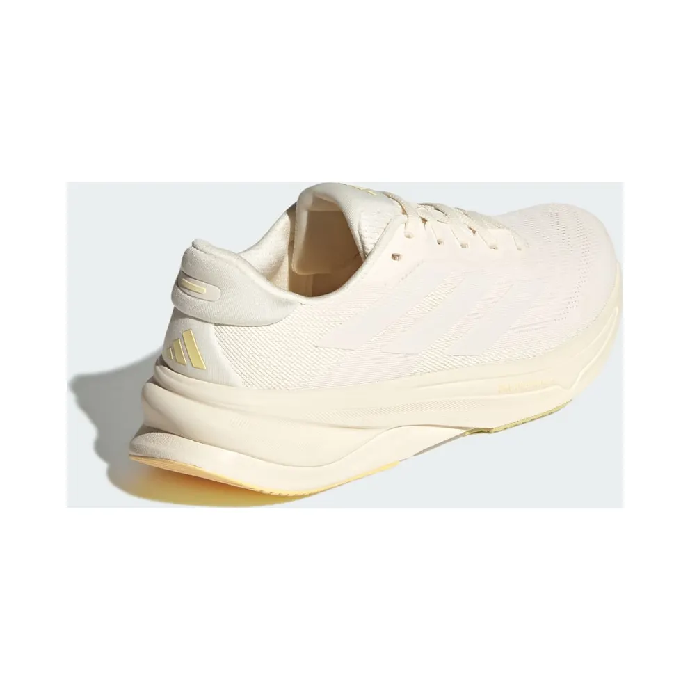 Adidas Supernova Solution 2.0 Running Shoes Chalk White / Cloud White / Off White (JQ2484)