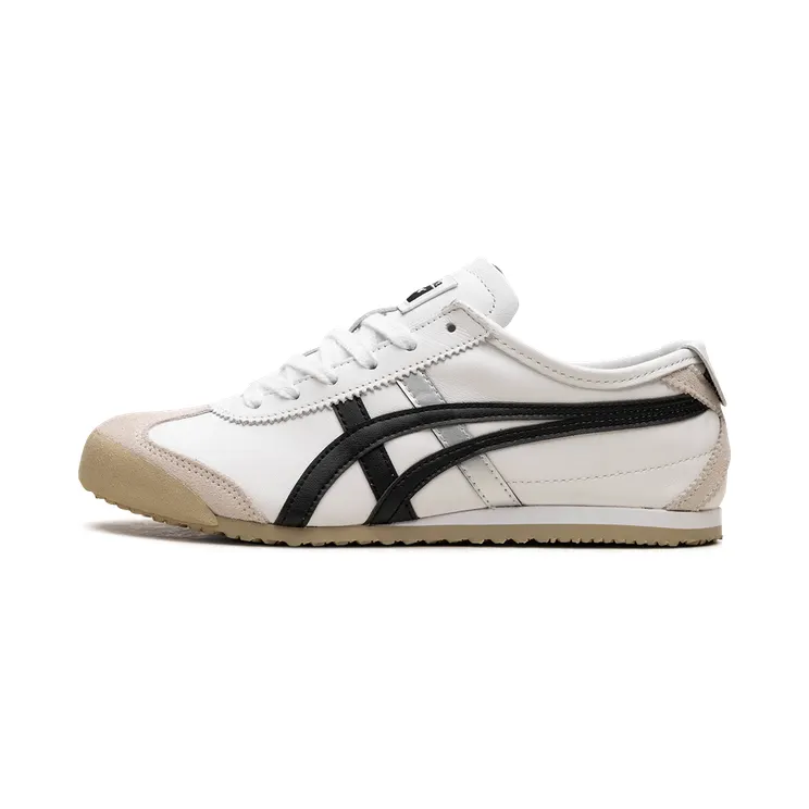 Onitsuka Tiger Mexico 66 “White / Black” (DL408-0190)