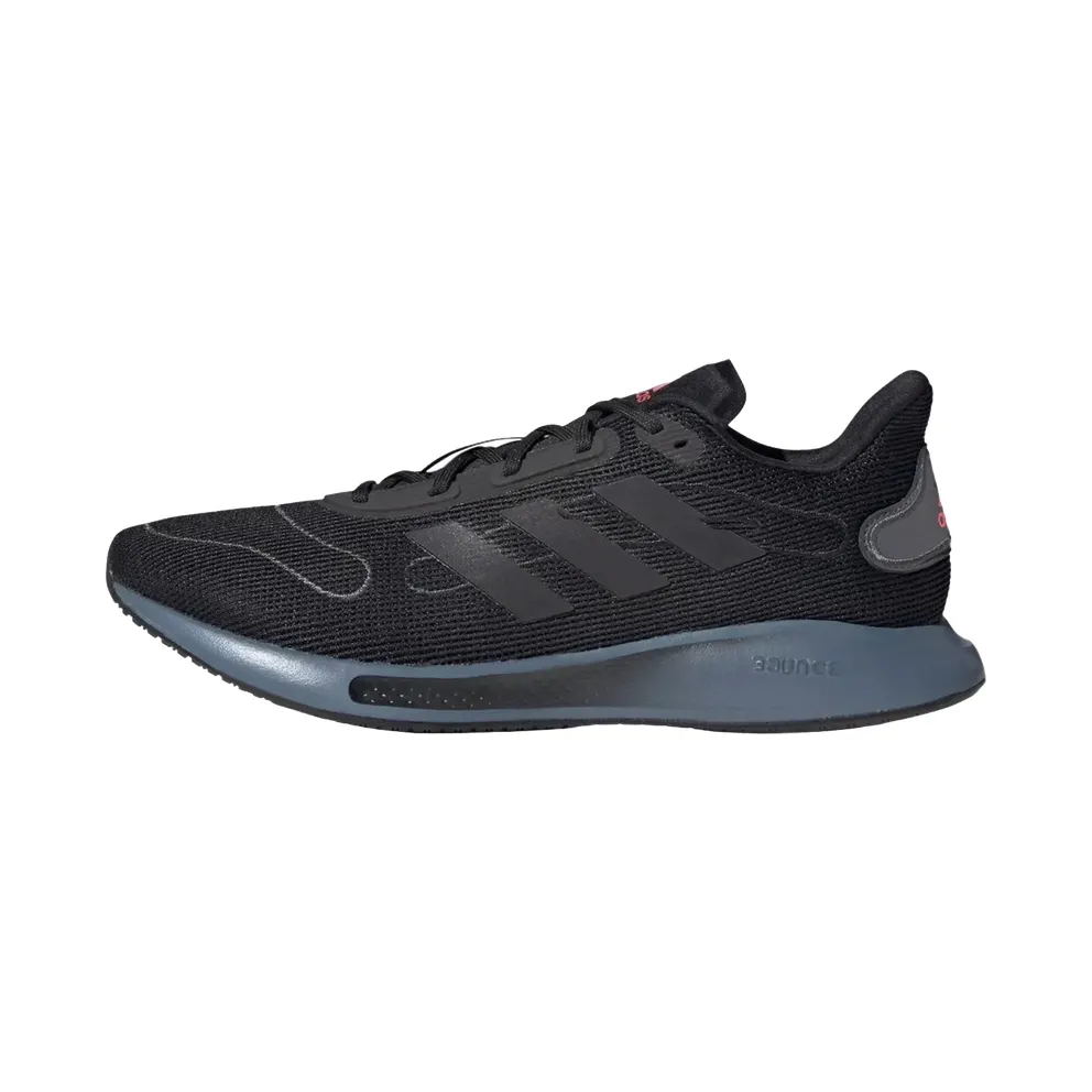 Adidas Galaxar Run “CORE BLACK/CORE BLACK/LEGACY B” (EG5400)