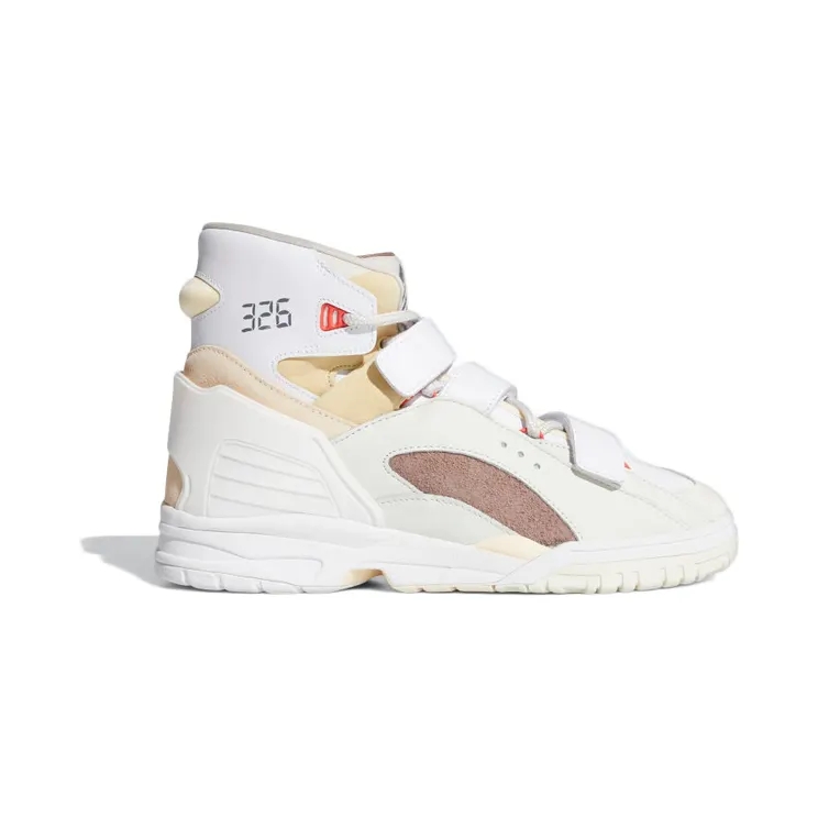 adidas Vadawam 326 Kid Cudi White