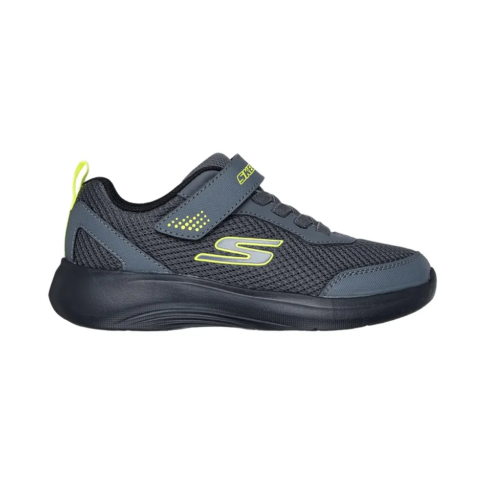 Skechers Selectors Grau (403615CBLM)