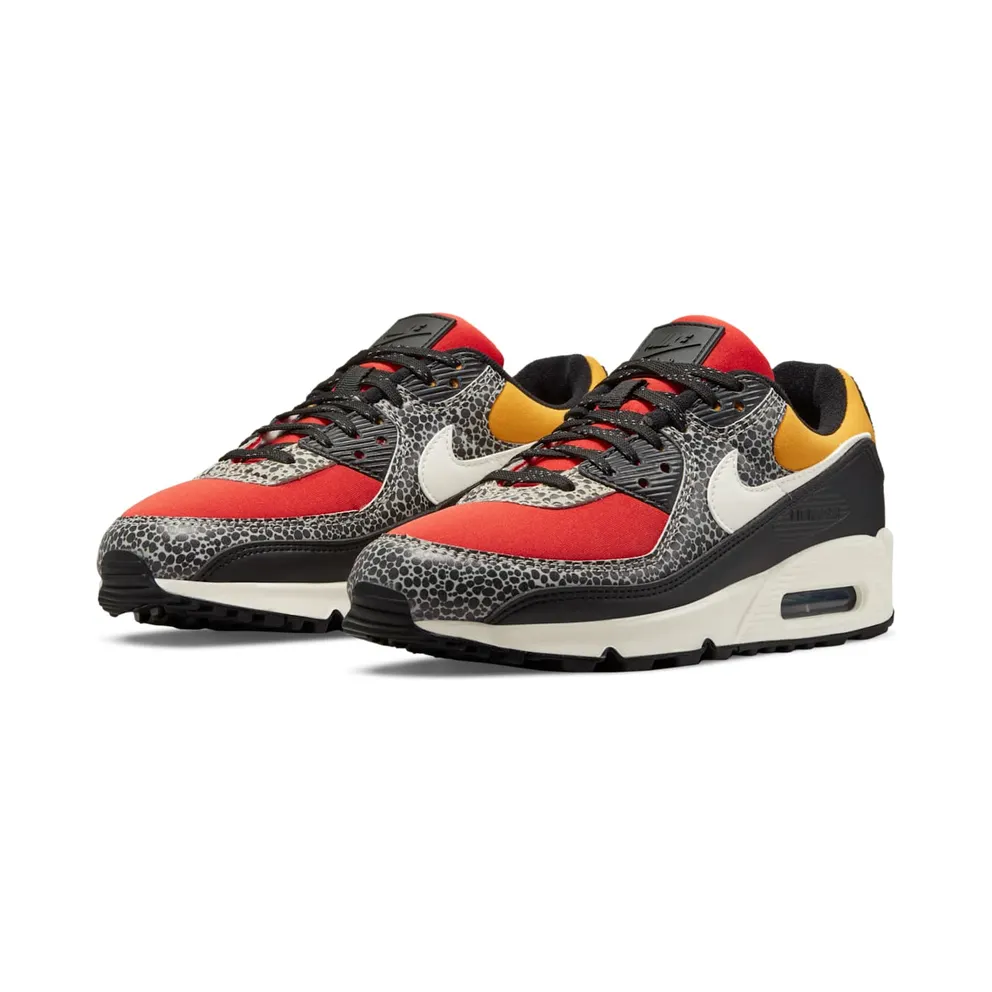 Nike Air Max 90 SE Black (DC9446-001)