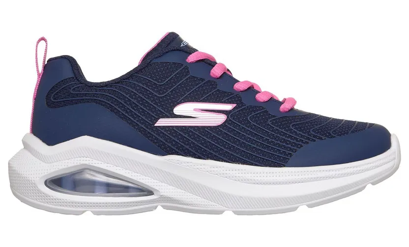 Skechers Microspec Max Velocity Marine
