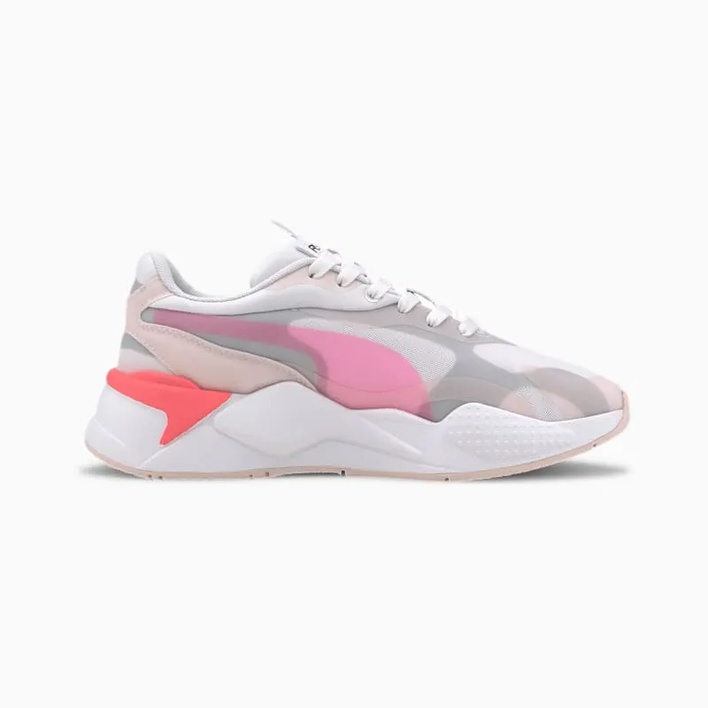 Puma RS-X3 Plas Tech Rosewater (371640-01)