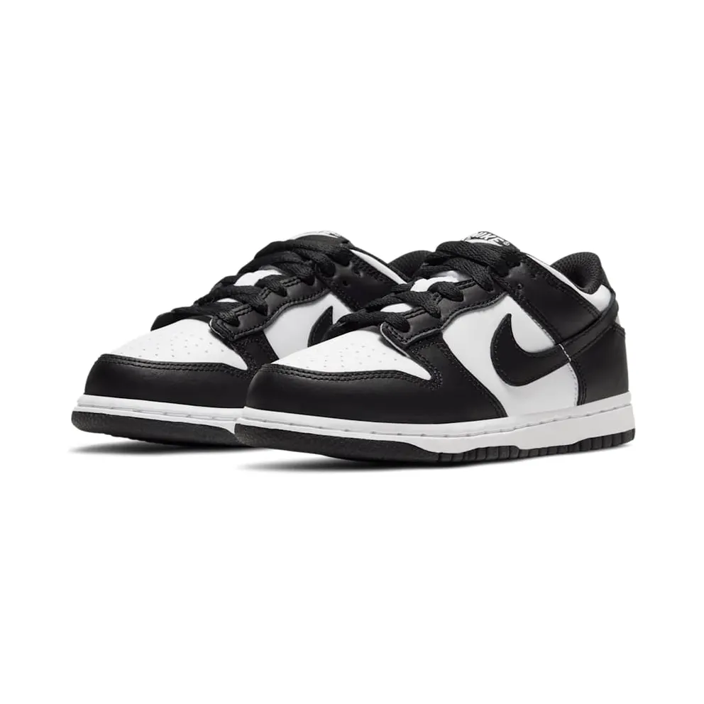 Nike Dunk Low PS ‘Black White’ White/Black/White (CW1588-100)