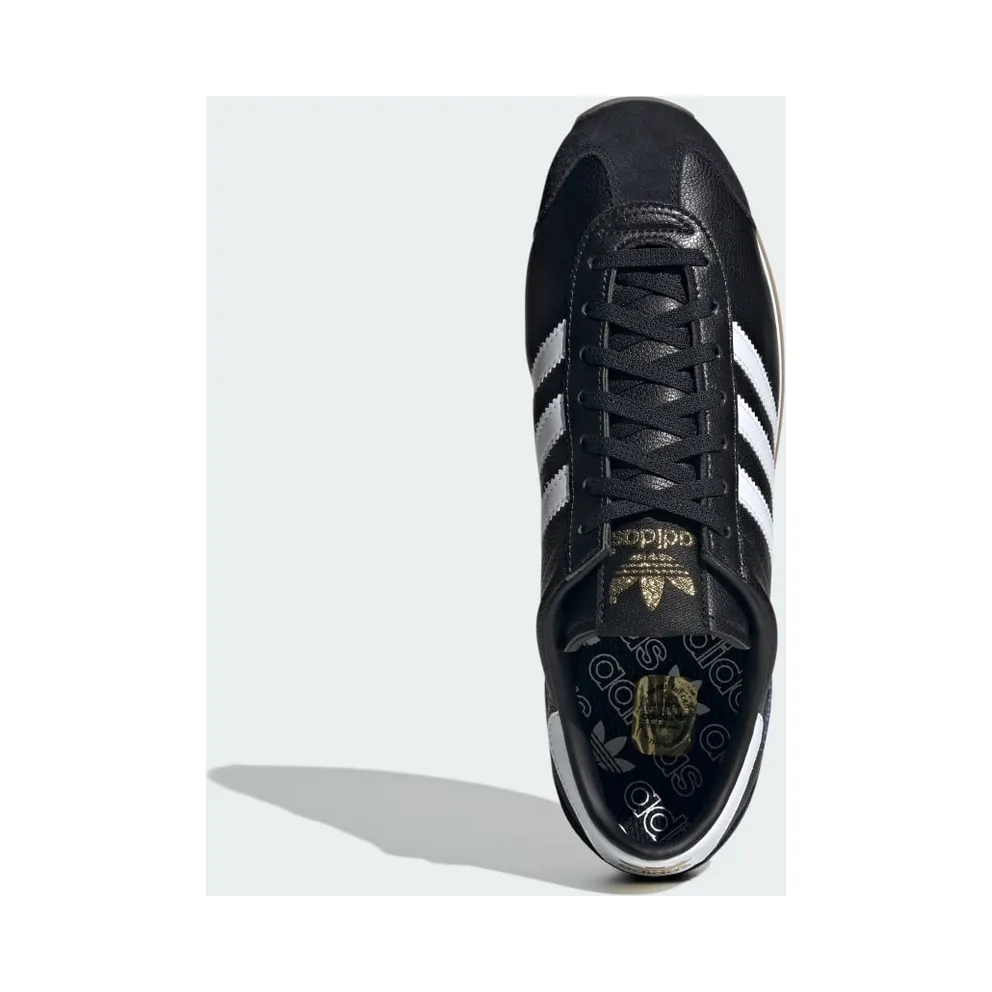 Adidas Country Japan Core Black / Cloud White / Blue (IH0299)