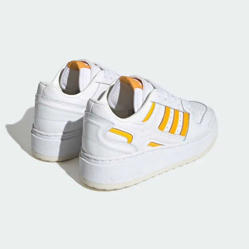 Adidas Forum XLG Cloud White / Crew Yellow / Off White (IE0235)